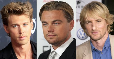 blonde celeb men|Blonde Actors: Breaking Stereotypes & Redefining Roles.